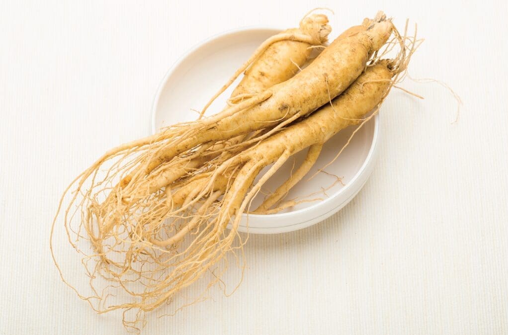 great superfoods, mental clarity, brain health, superfoods, ginseng