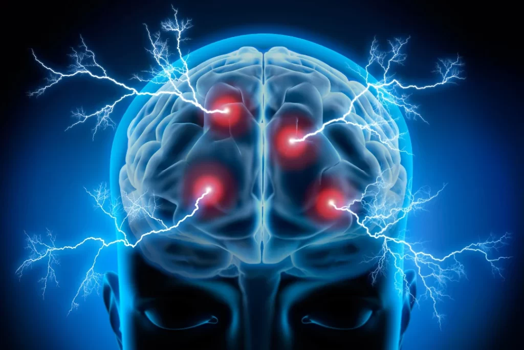 Enhancing brain power with bright brain supplements.