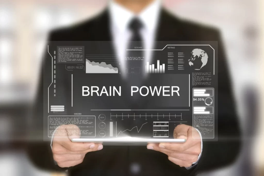 Enhance Brain power according to modern technology with Mypeak Supplements. 