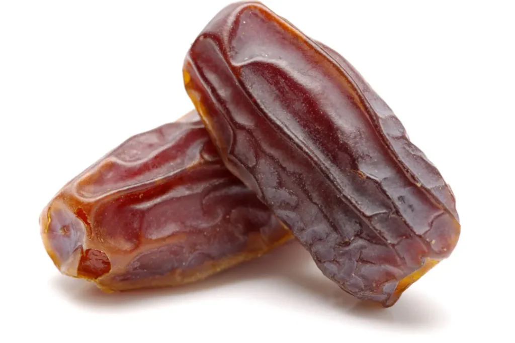 Dates are good for health.