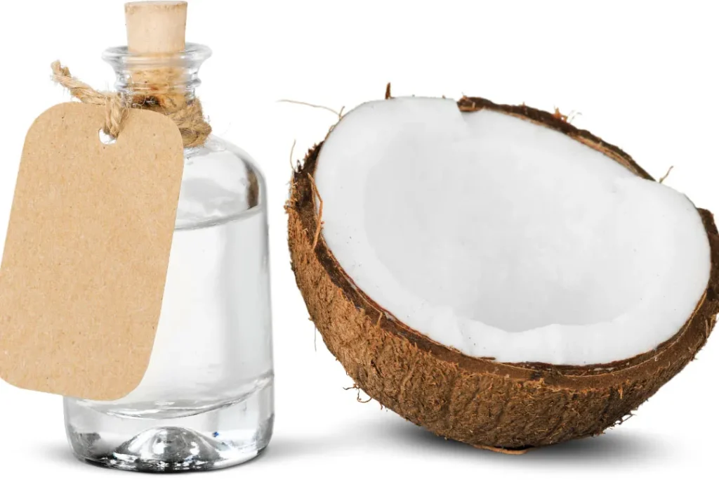 Coconut is good for health. 