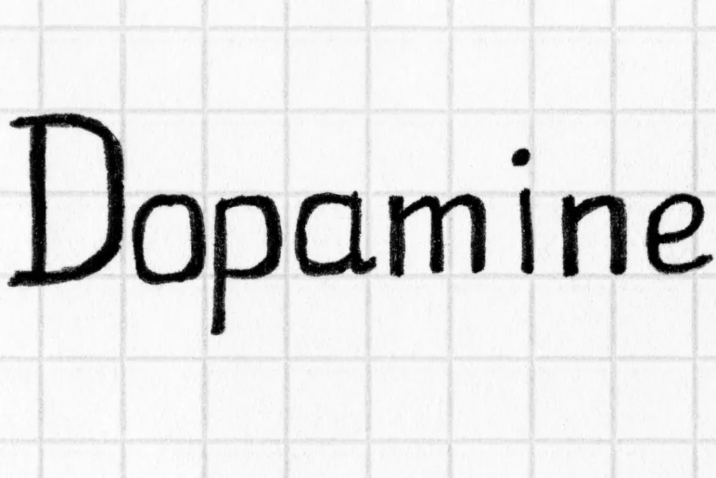 Dopamine.