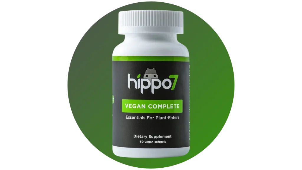 Hippo7 - Vegan Complete
