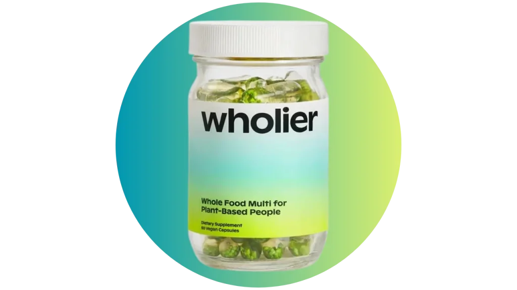 Wholier - Multi