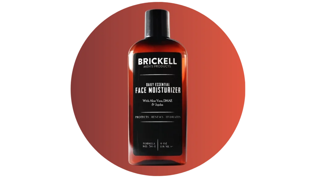 Brickell Skincare Men’s Daily Essential™